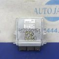23703-1MG1A | Блок управления двигателем INFINITI Q50 15-20