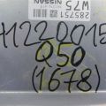 23703-1MG1A | Блок управления двигателем INFINITI Q50 15-20 - Превью 2