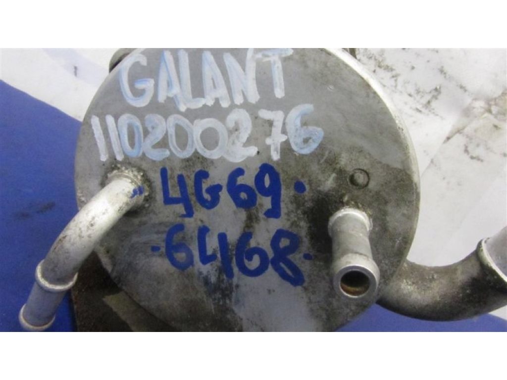 MN156690 | Теплообменник АКПП MITSUBISHI GALANT 03-12 - Фото 2