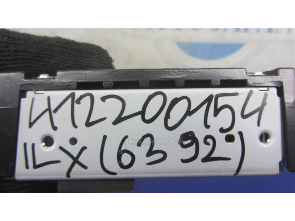 39186-TX6-A51 | Підсилювач звуку ACURA ILX 12-16 - Фото 2