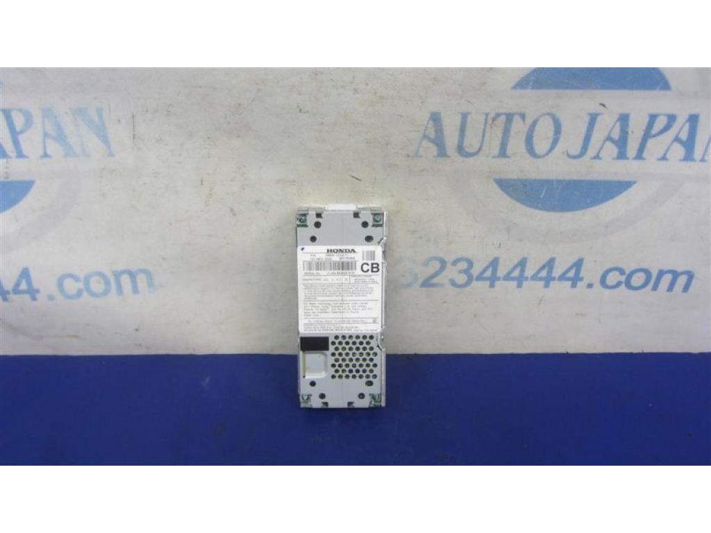 39800-TZ3-A11 | Блок электронный ACURA TLX 14-17 - Фото 3