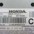 39800-TZ3-A11 | Блок электронный ACURA TLX 14-17 - Превью 4