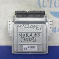 23710-CC22B | Блок керування двигуном NISSAN MURANO Z50 02-07