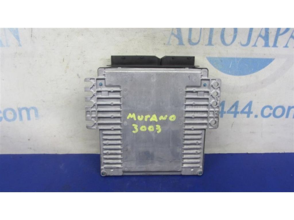 23710-CC22B | Блок керування двигуном NISSAN MURANO Z50 02-07 - Фото 3