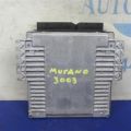 23710-CC22B | Блок керування двигуном NISSAN MURANO Z50 02-07 - Прев'ю 3