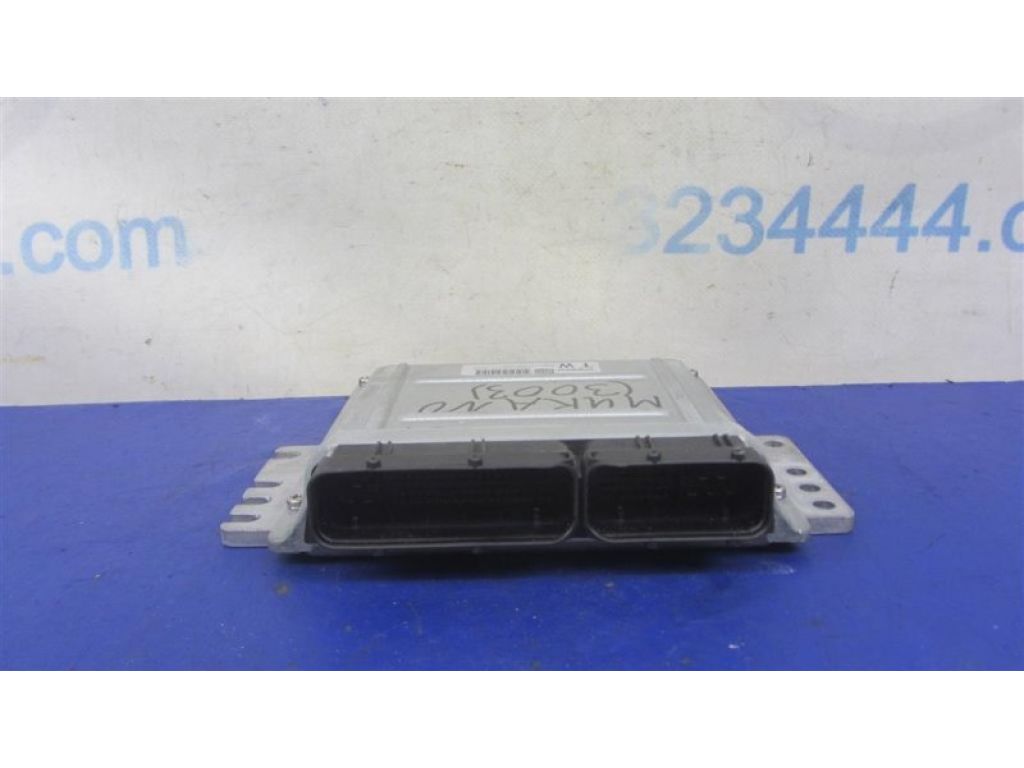 23710-CC22B | Блок керування двигуном NISSAN MURANO Z50 02-07 - Фото 4