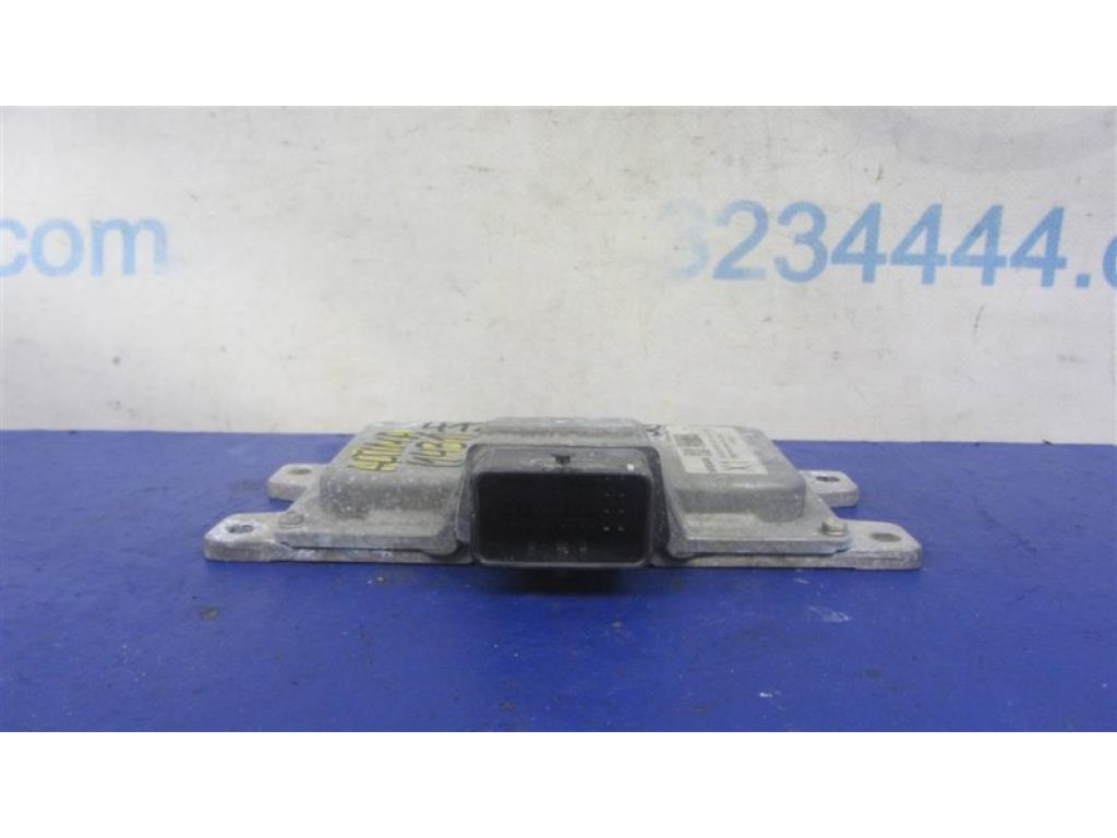 31036-ZX10C | Блок керування АКПП NISSAN ALTIMA L32 07-12 - Фото 5