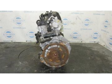 Двигатель бензин FORD FOCUS 10-18