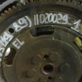 C20HDEX | Двигатель бензин FORD FOCUS 10-18 - Превью 2