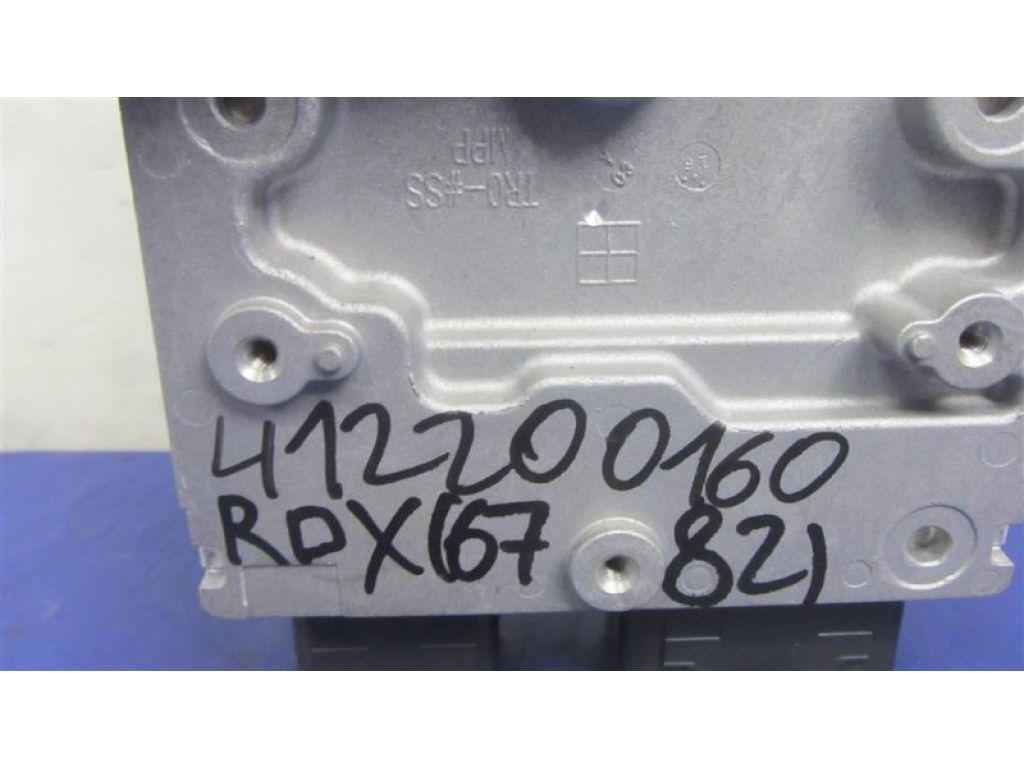 39980-TX4-A11 | Блок управления электроусилителем руля ACURA RDX 12-19 - Фото 2