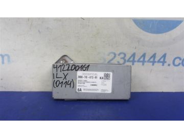 Блок электронный ACURA ILX 12-16