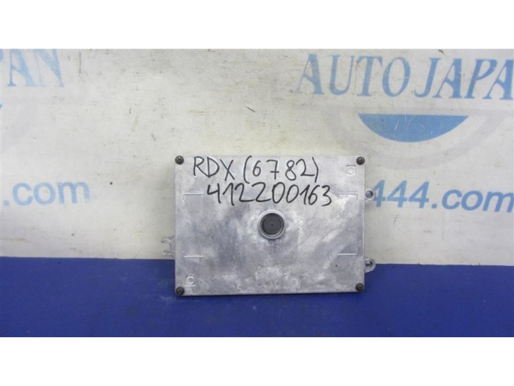 37820-5ME-A32 | Блок керування двигуном ACURA RDX 12-19 - Фото 3