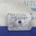 37820-5ME-A32 | Блок керування двигуном ACURA RDX 12-19 - Прев'ю 3