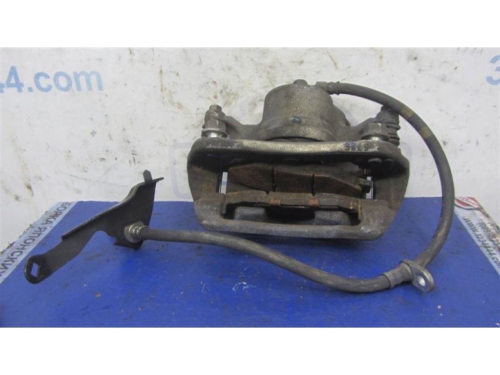 45018-SZW-000 | Суппорт тормозной передн. прав. ACURA ILX 12-16 - Фото 3