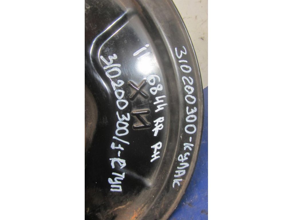 52210-TX6-A01 | Цапфа задн. прав. ACURA ILX 12-16 - Фото 3