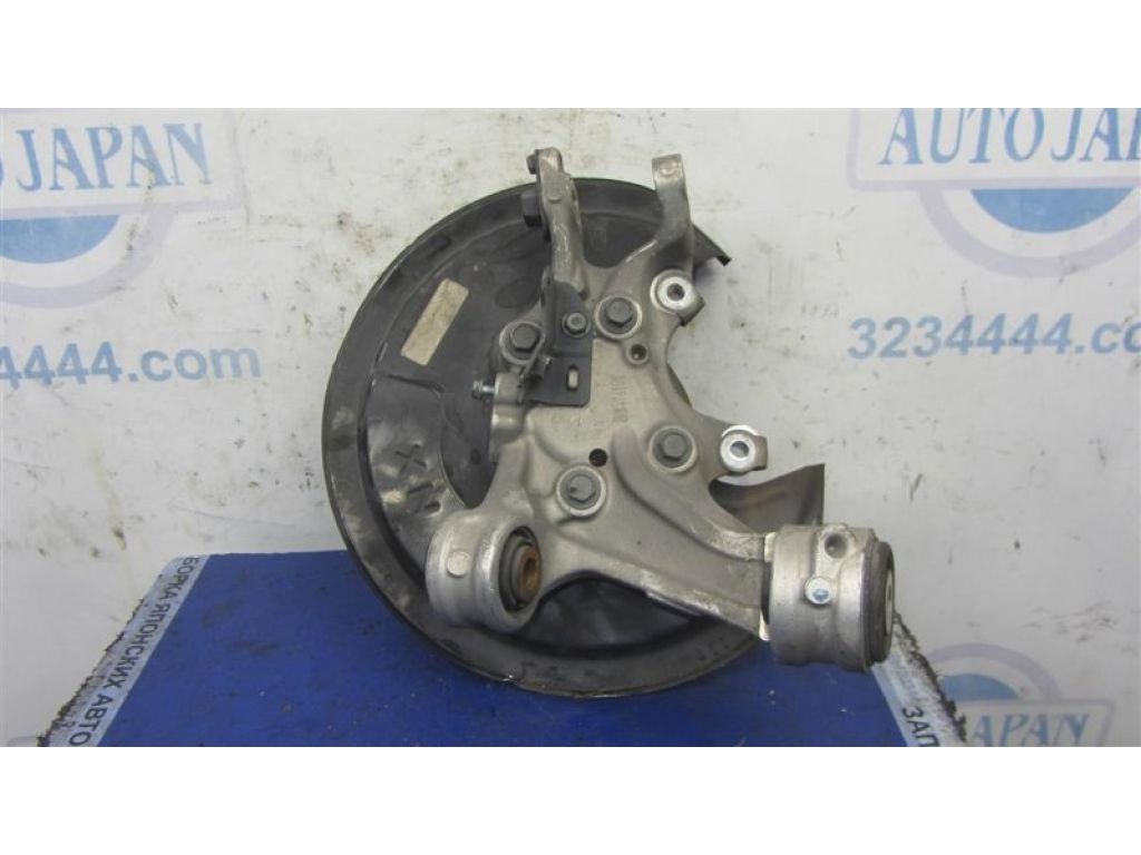 52210-TX6-A01 | Цапфа задн. прав. ACURA ILX 12-16