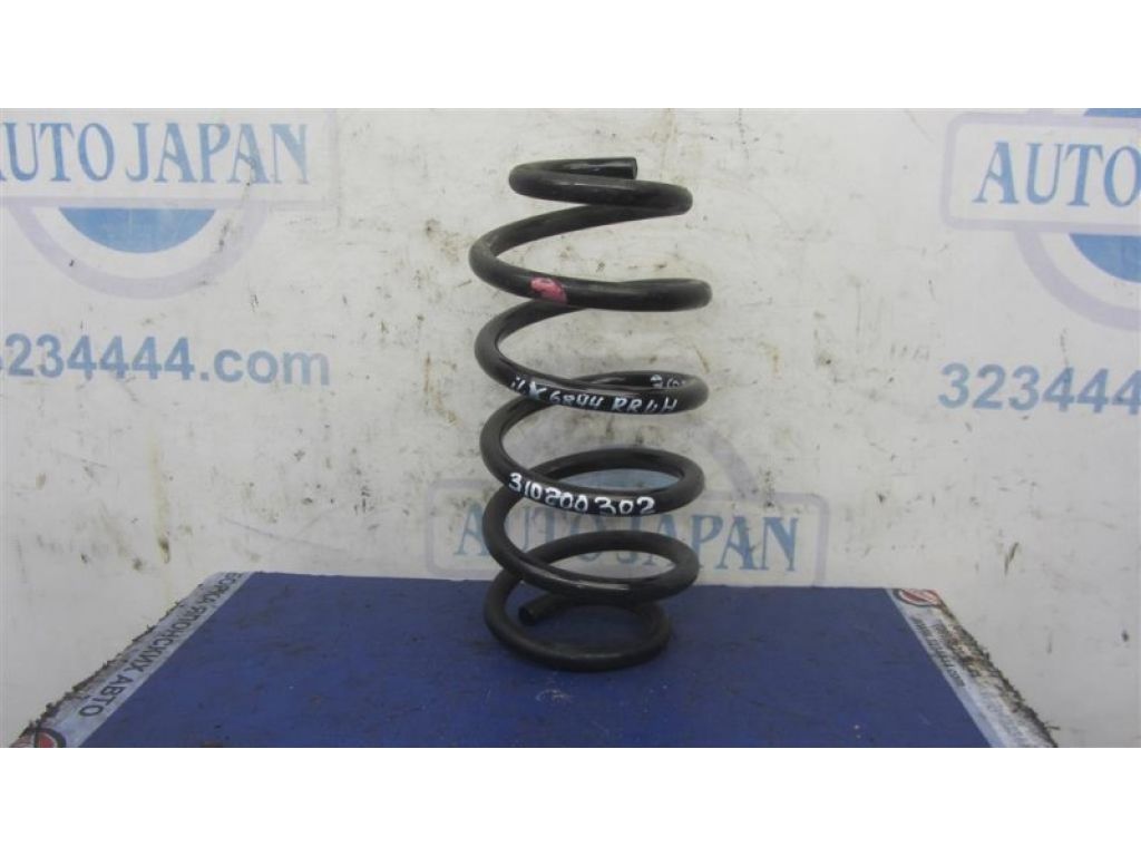 52446-TX6-A03 | Пружина задньої підвіски лів. ACURA ILX 12-16