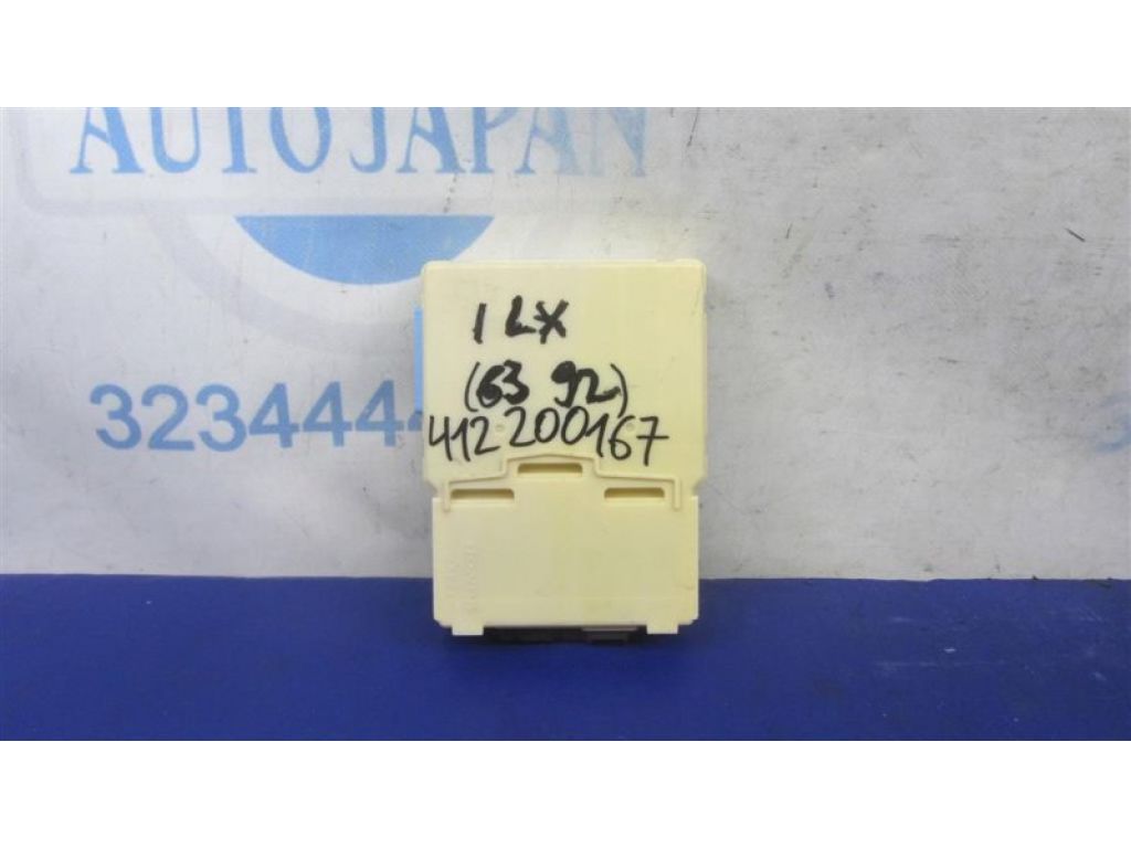 35133-TX6-305 | Блок електронний ACURA ILX 12-16