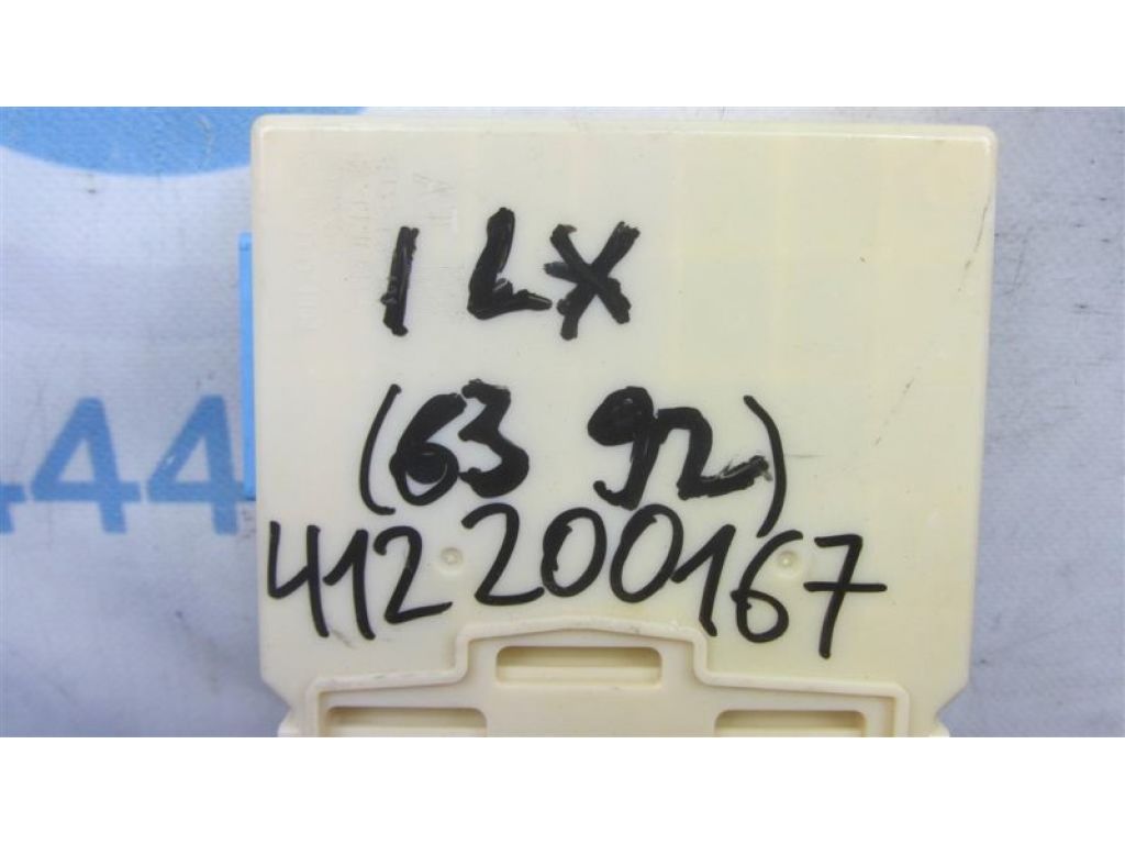 35133-TX6-305 | Блок електронний ACURA ILX 12-16 - Фото 2