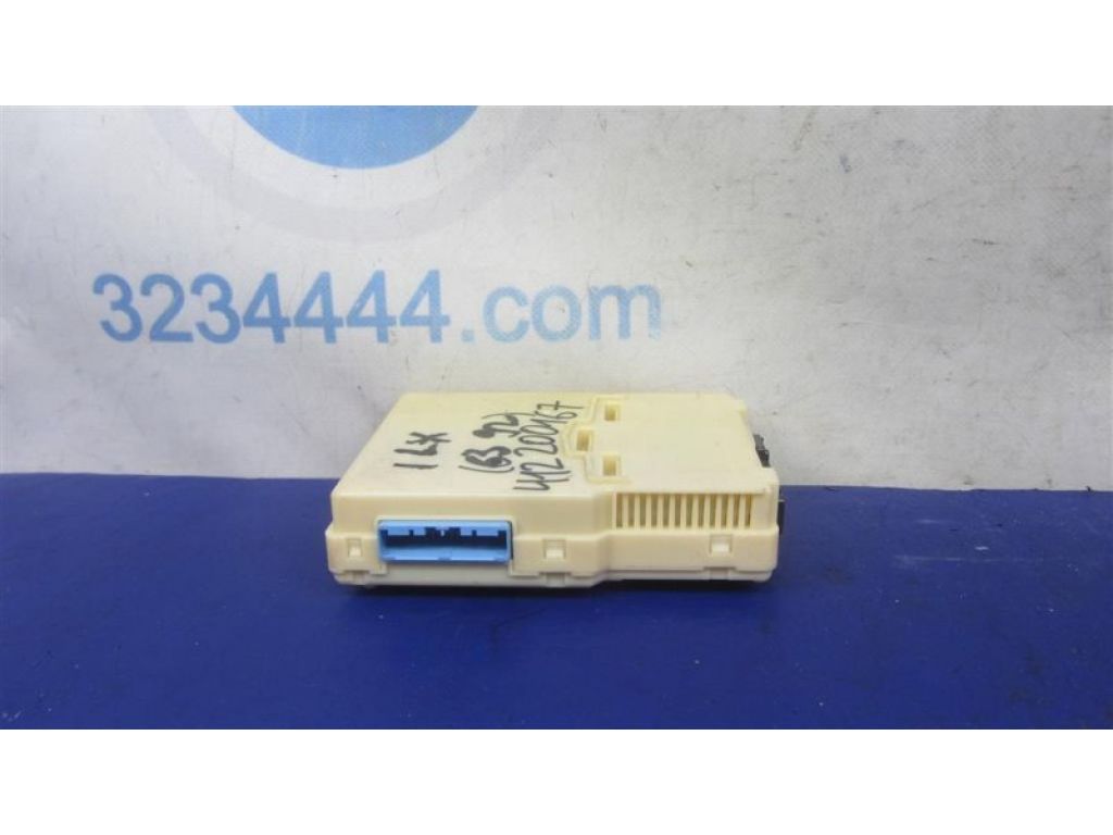 35133-TX6-305 | Блок електронний ACURA ILX 12-16 - Фото 4