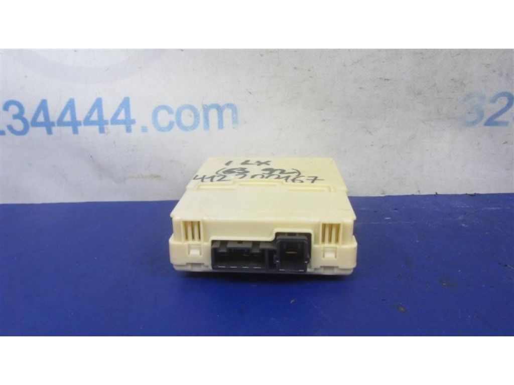 35133-TX6-305 | Блок електронний ACURA ILX 12-16 - Фото 5