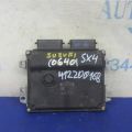 3391075KG | Блок керування двигуном SUZUKI SX4 06-13