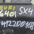 3391075KG | Блок керування двигуном SUZUKI SX4 06-13 - Прев'ю 2
