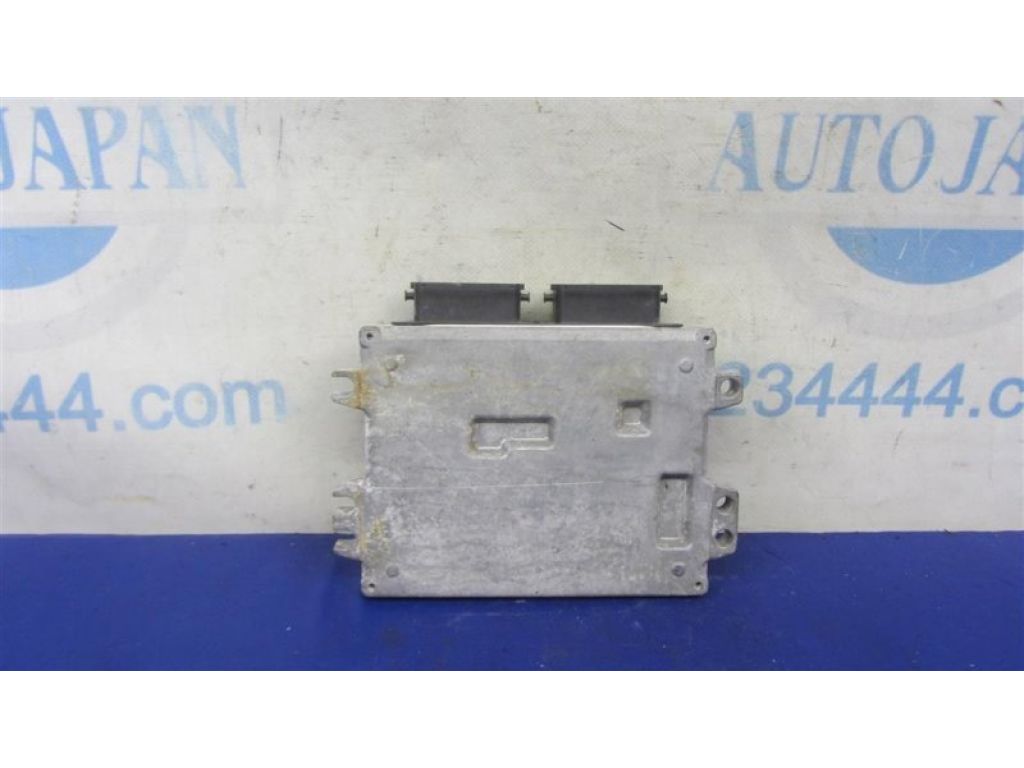 3391075KG | Блок керування двигуном SUZUKI SX4 06-13 - Фото 3