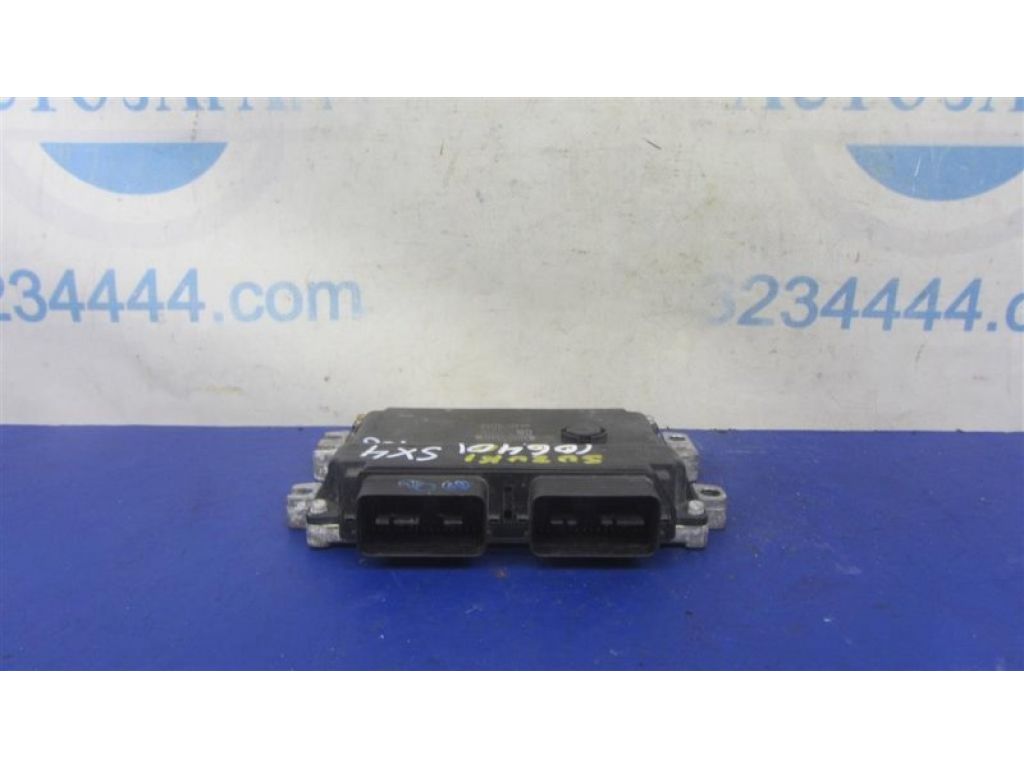 3391075KG | Блок керування двигуном SUZUKI SX4 06-13 - Фото 4