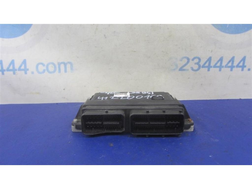 89981-33030 | Блок керування двигуном TOYOTA CAMRY 40 06-11 - Фото 4