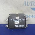 L5A4-18-881E | Блок управления двигателем MAZDA 6 GH 07-12