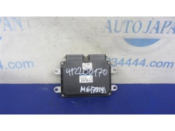 Блок управления двигателем MAZDA 6 GH 07-12