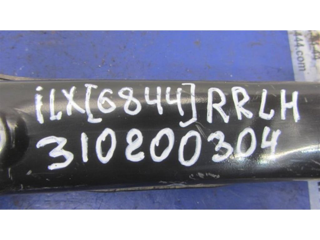 52371-TX6-A03 | Важіль задньої підвіски нижній поперечний лів. ACURA ILX 12-16 - Фото 2