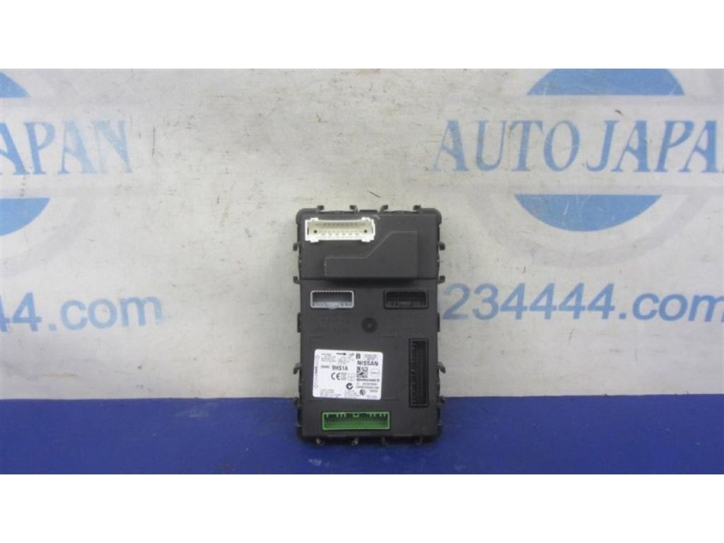 284B2-9HS1A | Блок электронный NISSAN ALTIMA L33 12-18
