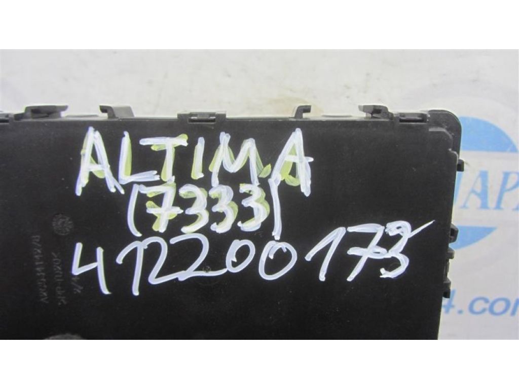 284B2-9HS1A | Блок электронный NISSAN ALTIMA L33 12-18 - Фото 2