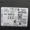 284B2-9HS1A | Блок электронный NISSAN ALTIMA L33 12-18 - Превью 4