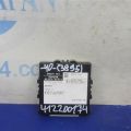 89990-06031 | Блок управления центральным замком TOYOTA CAMRY 40 06-11