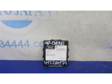 Блок управления центральным замком TOYOTA CAMRY 40 06-11