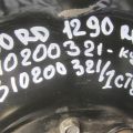 52215-TA0-A00 | Цапфа задн. лев. HONDA ACCORD USA 07-12 - Превью 3