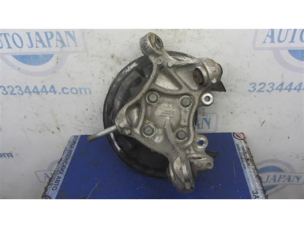 52215-TA0-A00 | Цапфа задн. лев. HONDA ACCORD USA 07-12