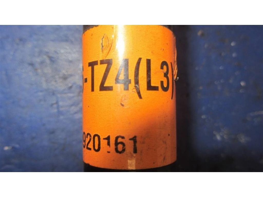 44306-TZ4-A01 | Привід передній лів. ACURA TLX 14-17 - Фото 5