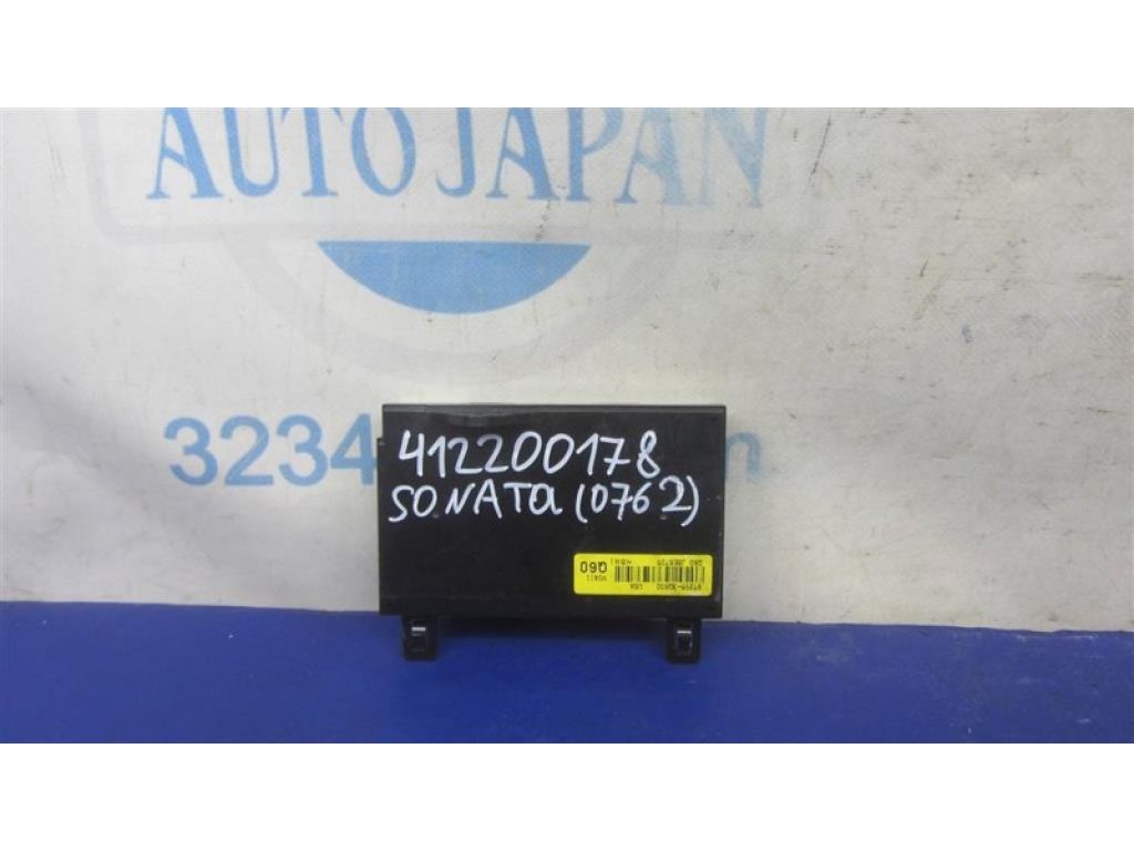 97255-3Q600 | Блок електронний HYUNDAI SONATA YF 10-14 - Фото 3