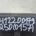 284K0-4GA2C | Датчик слепых зон INFINITI Q50 15-20 - Превью 2