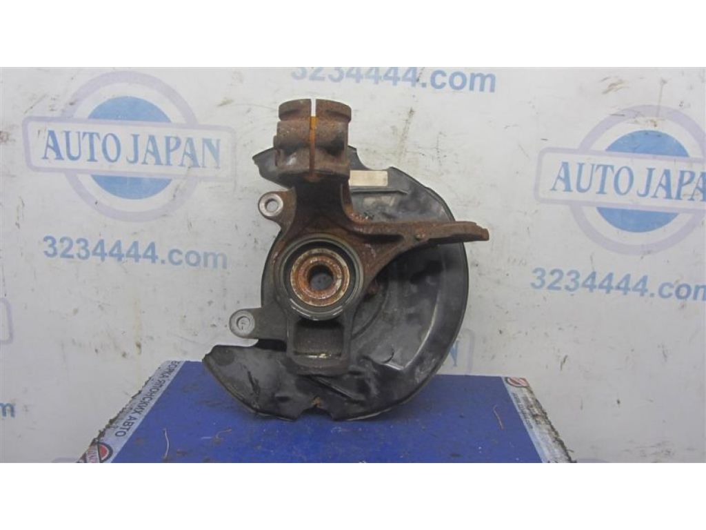 51210-TZ3-A00 | Кулак поворотный передн. прав. ACURA TLX 14-17