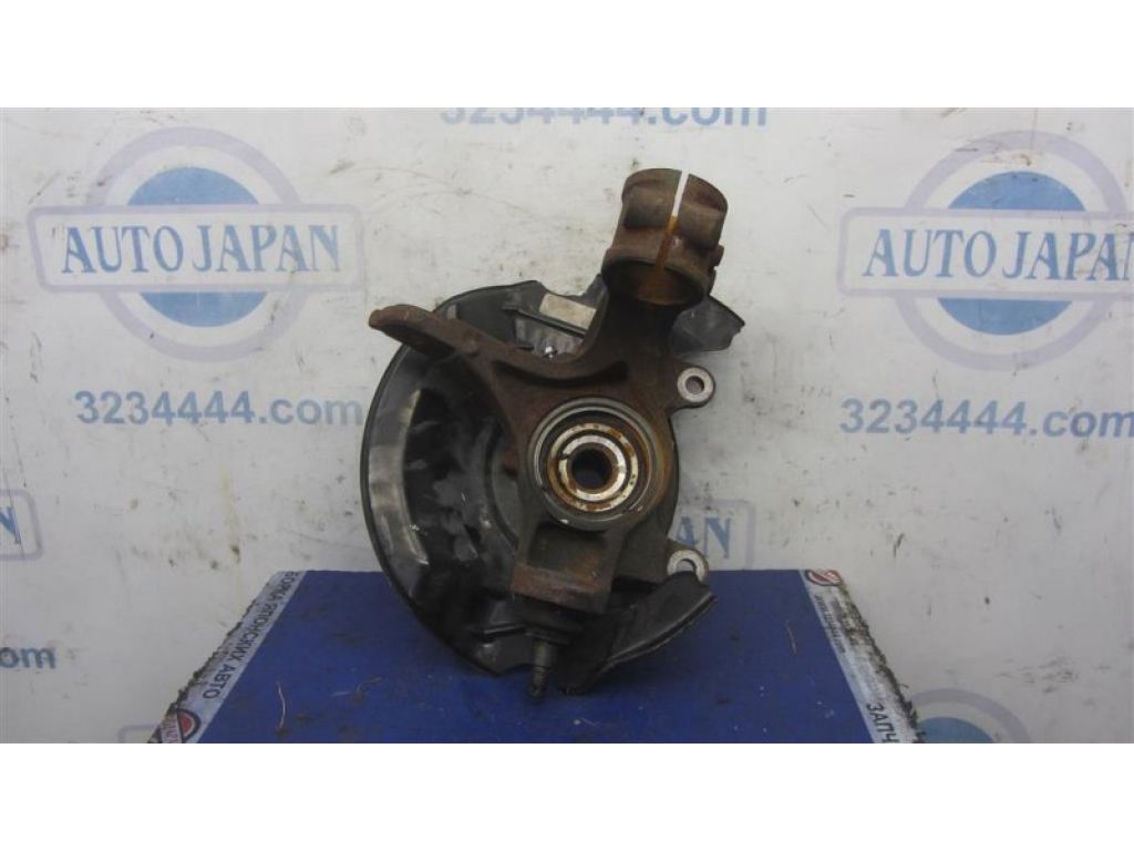 51215-TZ3-A00 | Кулак поворотный передн. лев. ACURA TLX 14-17