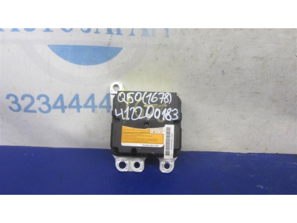 K8820-6HE0A | Блок керування AIRBAG INFINITI Q50 15-20