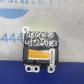 K8820-6HE0A | Блок керування AIRBAG INFINITI Q50 15-20