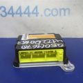K8820-6HE0A | Блок керування AIRBAG INFINITI Q50 15-20 - Прев'ю 4