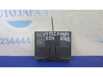 Блок электронный ACURA RDX 12-19