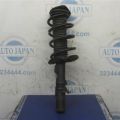 BV6Z-18124-H | Амортизатор передн. лев. FORD FOCUS 10-18